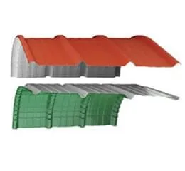 Telha TPR Multidobras